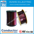 2015 UL Certificate copper winding wire for transformer,motor